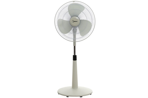 Quạt lửng Midea 3 cánh FTS40-17VD