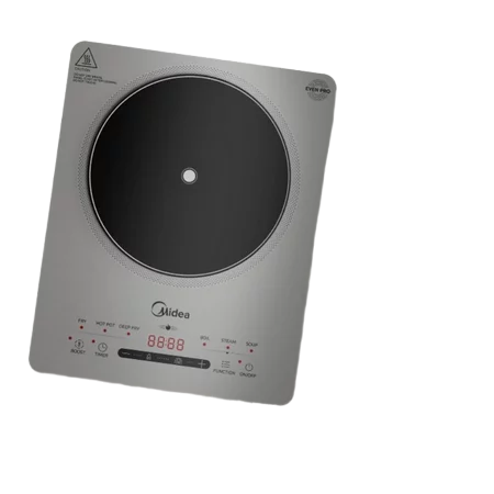 Bếp điện từ Midea MIC221T0AGH