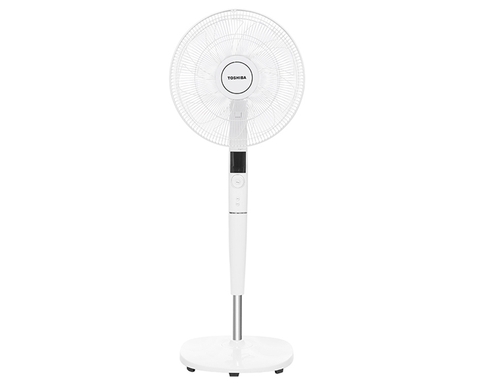 QUẠT ĐỨNG TOSHIBA F-LSD30(W)VN