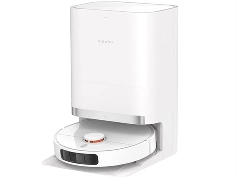 Robot hút bụi lau nhà Xiaomi Robot Vacuum X20+ (BHR8124EU)