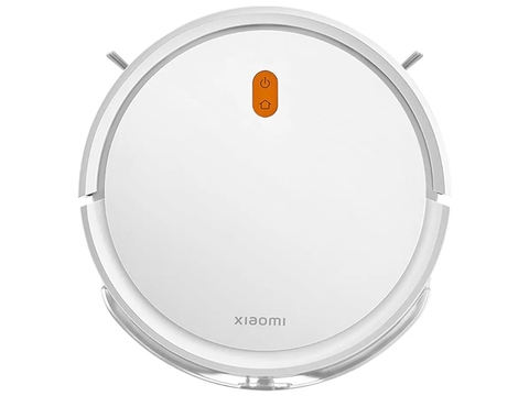 Robot hút bụi lau nhà Xiaomi Vacuum E5 White (BHR7969EU)