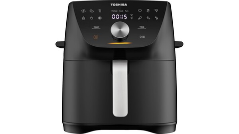 Nồi chiên không dầu Toshiba AF-74CS1SRVN(H)