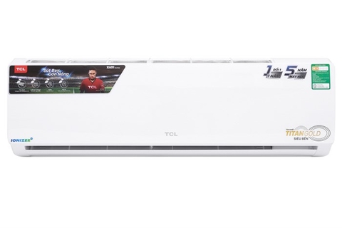 Máy lạnh TCL 1.5 HP TAC-N12CS/XA21