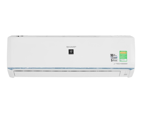 Máy lạnh Sharp Inverter 1 HP AH-XP10BSW