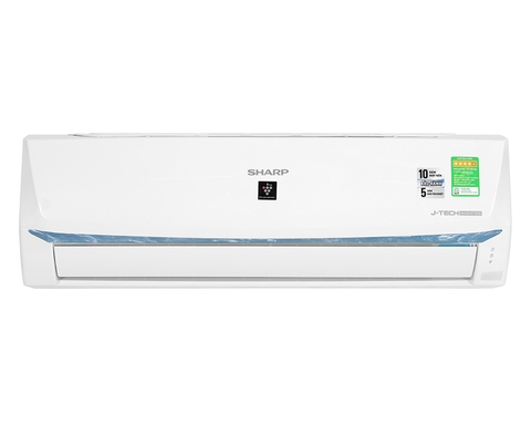 Máy lạnh Sharp Inverter 2 HP AH-XP18BSW