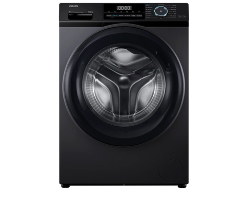 Máy giặt Aqua Inverter 10.5 kg AQD-A1052J.BK