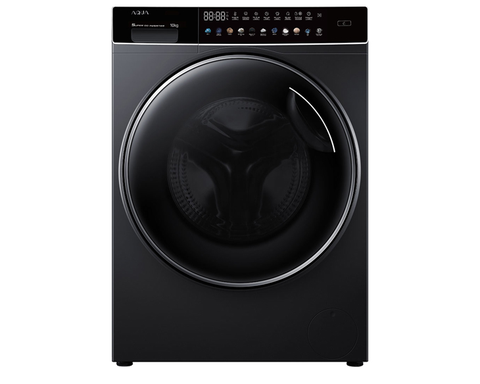 Máy giặt Aqua Inverter 10 kg AQD-DDW1000J.BK