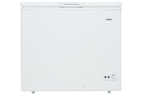 Tủ đông Aqua 203 lít AQF-C3001S