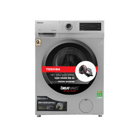 Máy sấy thông hơi Toshiba 7kg TD-H80SEV(SK)