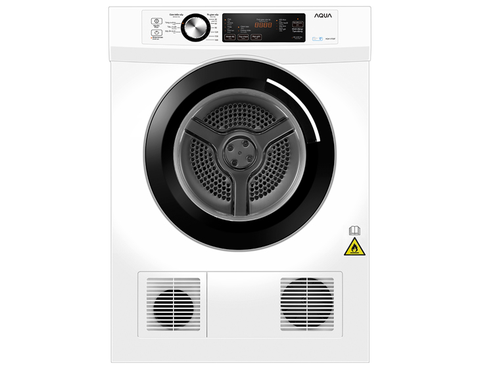 Máy sấy thông hơi Aqua 7 Kg AQH-V700F.W