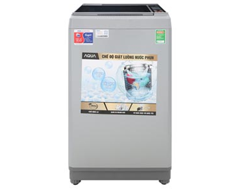 Máy giặt AQUA 7.2 kg AQW-S72CT.H2