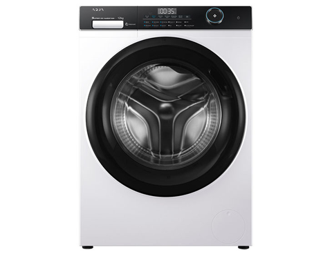 Máy giặt Aqua Inverter 12 kg AW12-BP4959U1K(W)