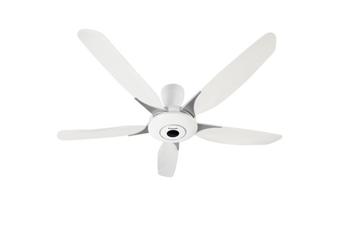 Quạt trần Panasonic 5 cánh PN-F‑60WWK‑S