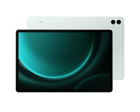 Máy tính bảng Samsung Galaxy Tab S9 FE+ Wifi 8GB/128GB (Mint) (SM-X610NLGAXXV)