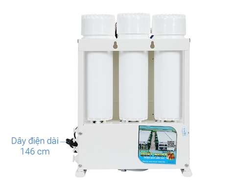 Máy lọc nước RO Karofi KAQ-U95