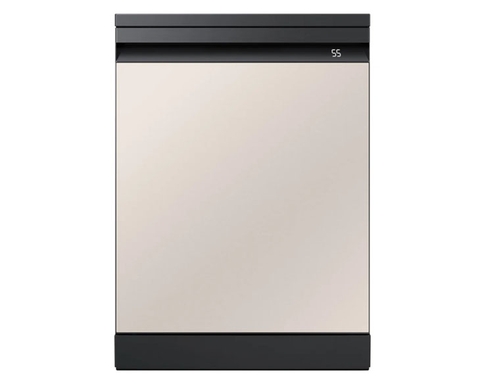Máy rửa chén độc lập Samsung Bespoke DW60CB750FAPSV