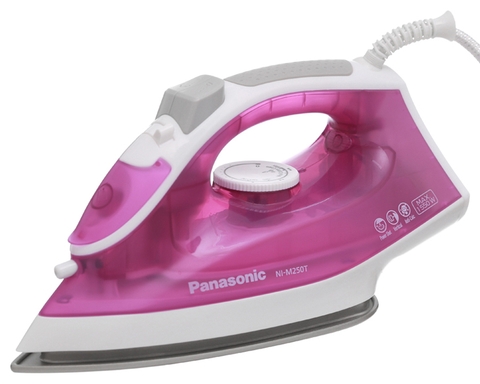 Bàn ủi hơi nước Panasonic NI-M250TPRA