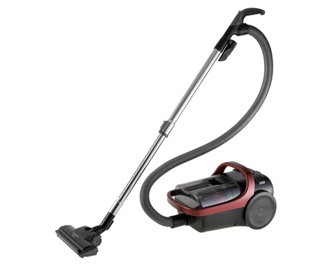 Máy hút bụi Panasonic dạng hộp MC-CL607RN49