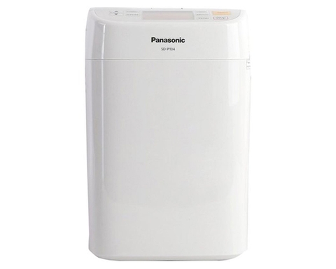 Máy làm bánh mì Panasonic SD-P104WRA