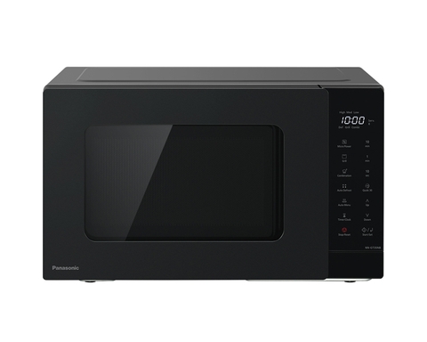 Lò vi sóng có nướng Panasonic NN-GT35NBYUE 24 lít