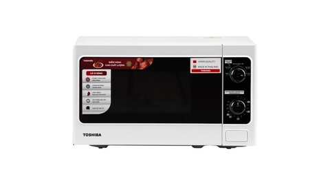 Lò vi sóng Toshiba ER-SM20(W1)VN