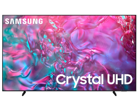 Smart Tivi Samsung 4K Crystal UHD 98 inch 98DU9000
