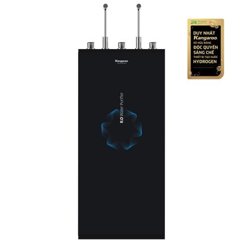 Máy lọc nước nóng lạnh Kangaroo KG09N8