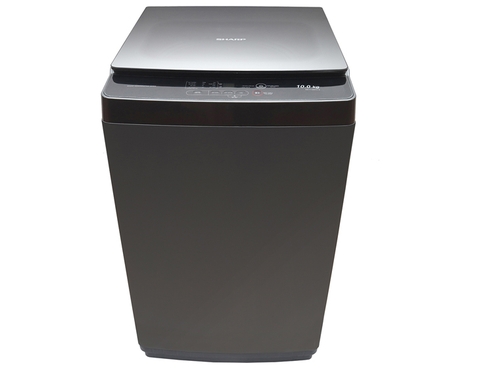 Máy Giặt Sharp 10 Kg ES-Y100HV-S
