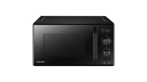 Lò vi sóng có nướng Toshiba MW2-AG24PC(BK)