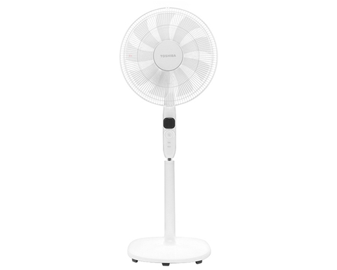 QUẠT ĐỨNG TOSHIBA F-LSD10(W)VN