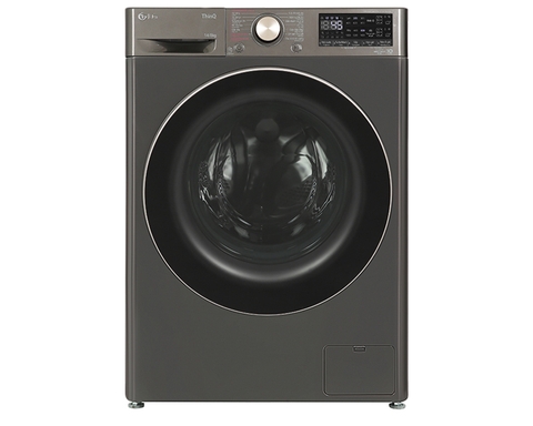 Máy giặt sấy LG AI DD Inverter giặt 14 kg - sấy 8 kg FV1414H3BA