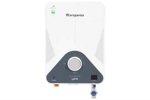 Máy nước nóng trực tiếp Kangaroo KG589G 4000W