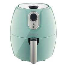 Nồi chiên không dầu Daewoo DEF-DM550 2.6L