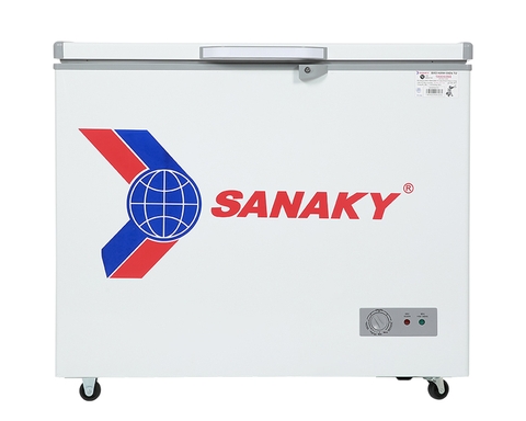 Tủ đông Sanaky 208 lít VH-255HY2