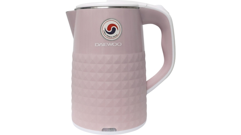 Bình đun siêu tốc Daewoo 2 lít DEK-MF180