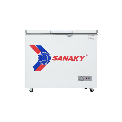 Tủ Đông Mát Darling Inverter 2 Ngăn DMF-3999WI2