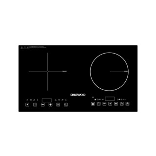 Bếp đôi từ - hồng ngoại Daewoo Daewoo DWHB-3801C