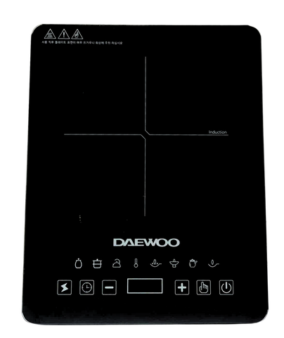 Bếp từ đơn Daewoo DWI-1505B