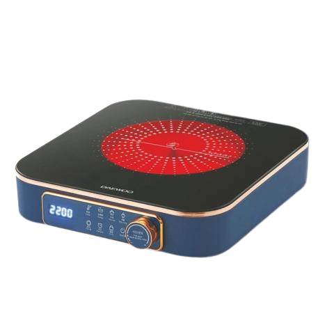 Bếp hồng ngoại Daewoo DWI-2215B