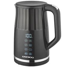 Ấm đun siêu tốc Daewoo 1.7L DWK-17DGT
