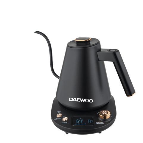 Ấm đun siêu tốc Daewoo DWK-GN10LCD