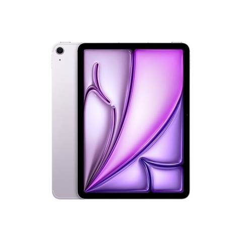 Máy tính bảng Apple iPad Air M2 13 inch Wifi + Cellular 256GB - Purple (MV6Y3ZA/A)