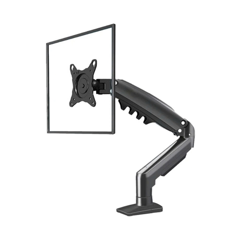 Giá Treo Màn Hình Máy Tính North Bayou P80 - Đen (17 - 30 inch)