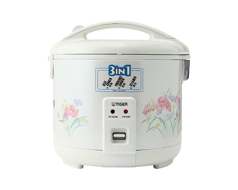 Nồi cơm điện Tiger JNP-1803-FF