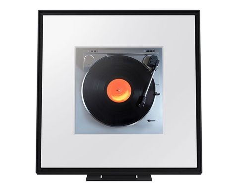 Loa Thanh Khung Tranh Samsung HW-LS60D/XV