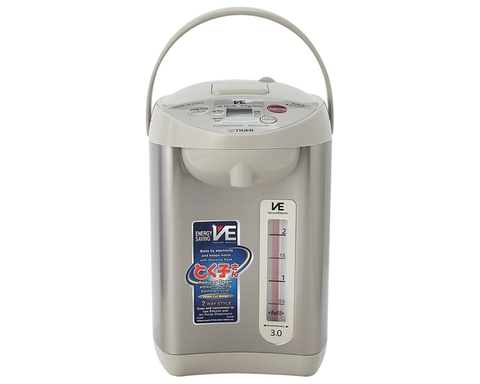 Bình thủy điện Tiger PVW-B30W