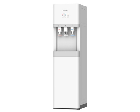 Cây nước nóng lạnh Karofi HCV208