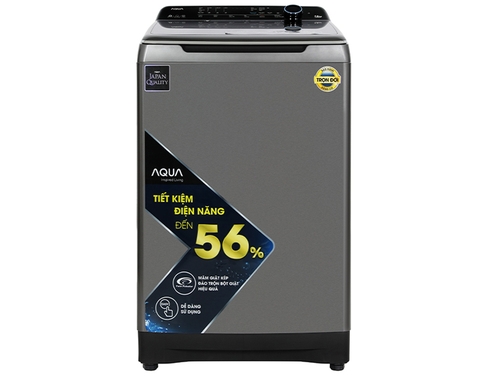 Máy giặt Aqua Inverter 18 kg AQW-DR180UHT.PS