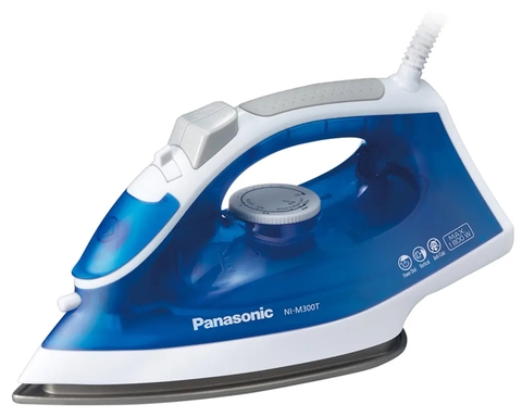 Bàn ủi hơi nước Panasonic NI-M300TARA 1800W