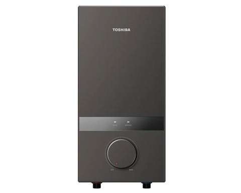 Máy nước nóng trực tiếp Toshiba TWH-45MCNVN(S)-WB
